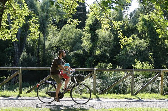 bicicletta coticella