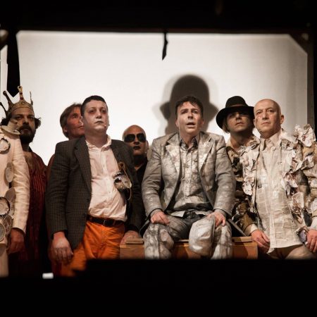 Corrispondenza_ Baccanica