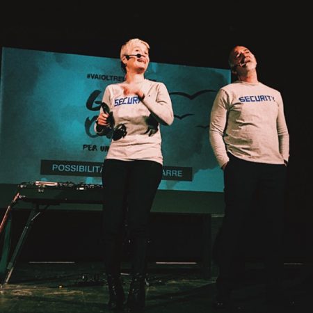 Game Over_ Teatro e società