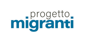 Progetto migranti logo def