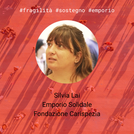 Fondazione Carispezia Silvia Lai - Emporio Solidale