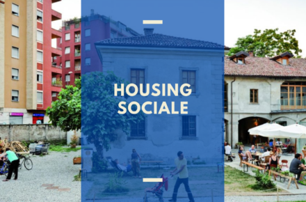 Housing sociale