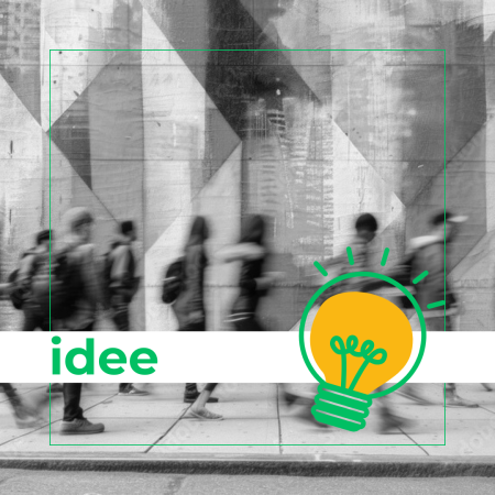 Percorso congresso - idee