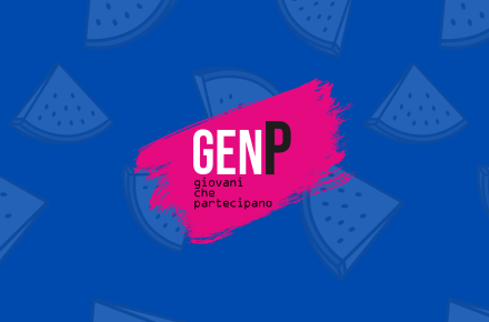 GenP – Giovani che partecipano