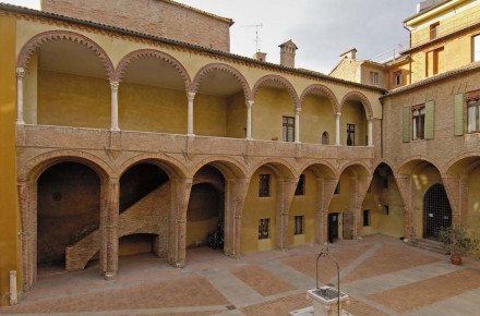 Fusione Fondazione di Modena e Fondazione Estense: il CDI approva