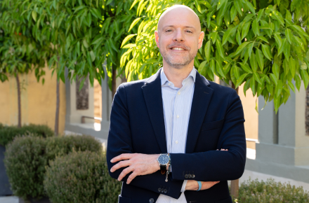 Luca Gori nuovo coordinatore toscano della consulta delle Fondazioni di origine bancaria