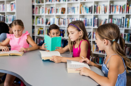 Biblioteche al sud: 12 nuovi progetti