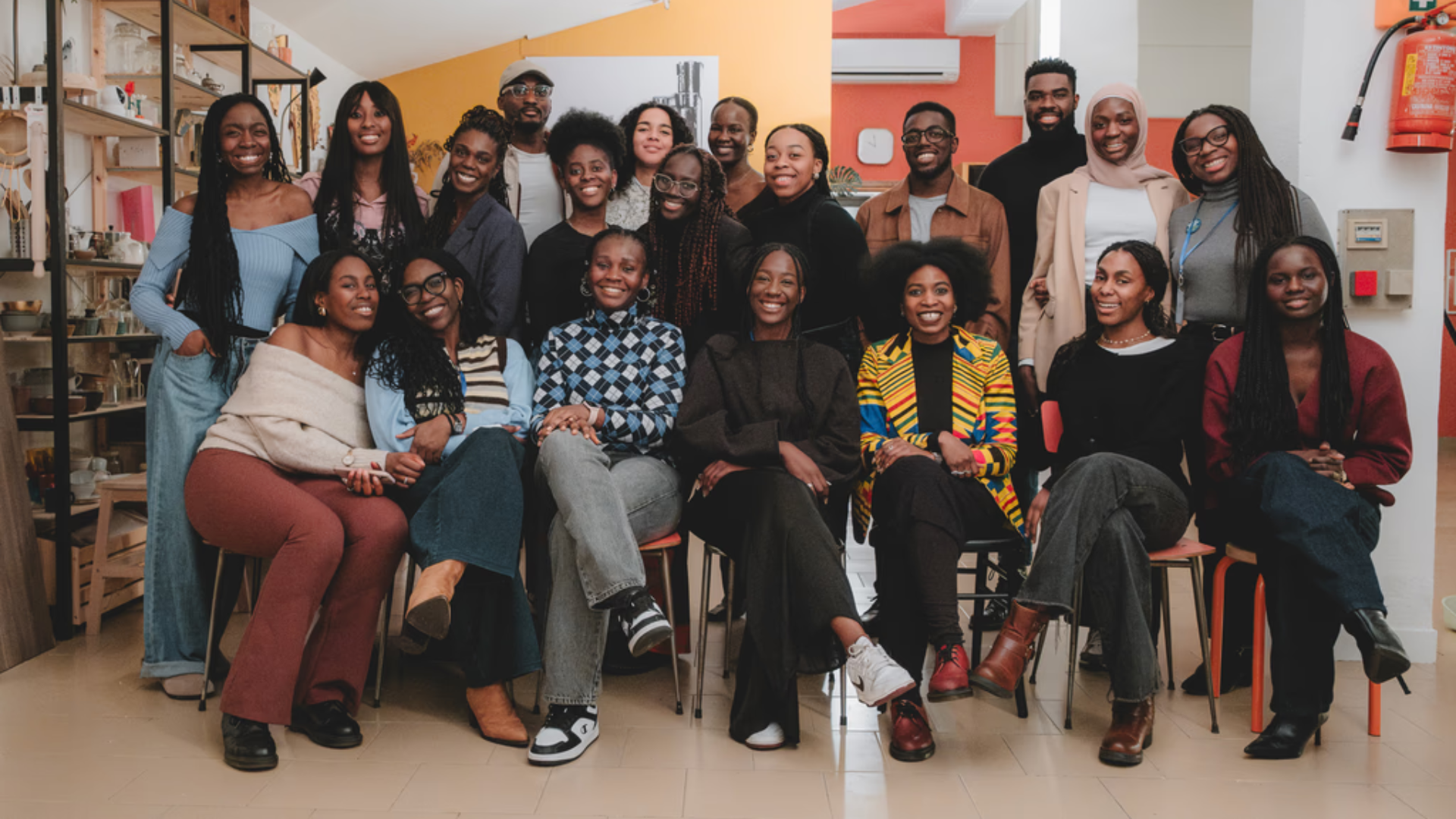 Afroveronesi Summer Festival – associazione Afroveronesi, Verona