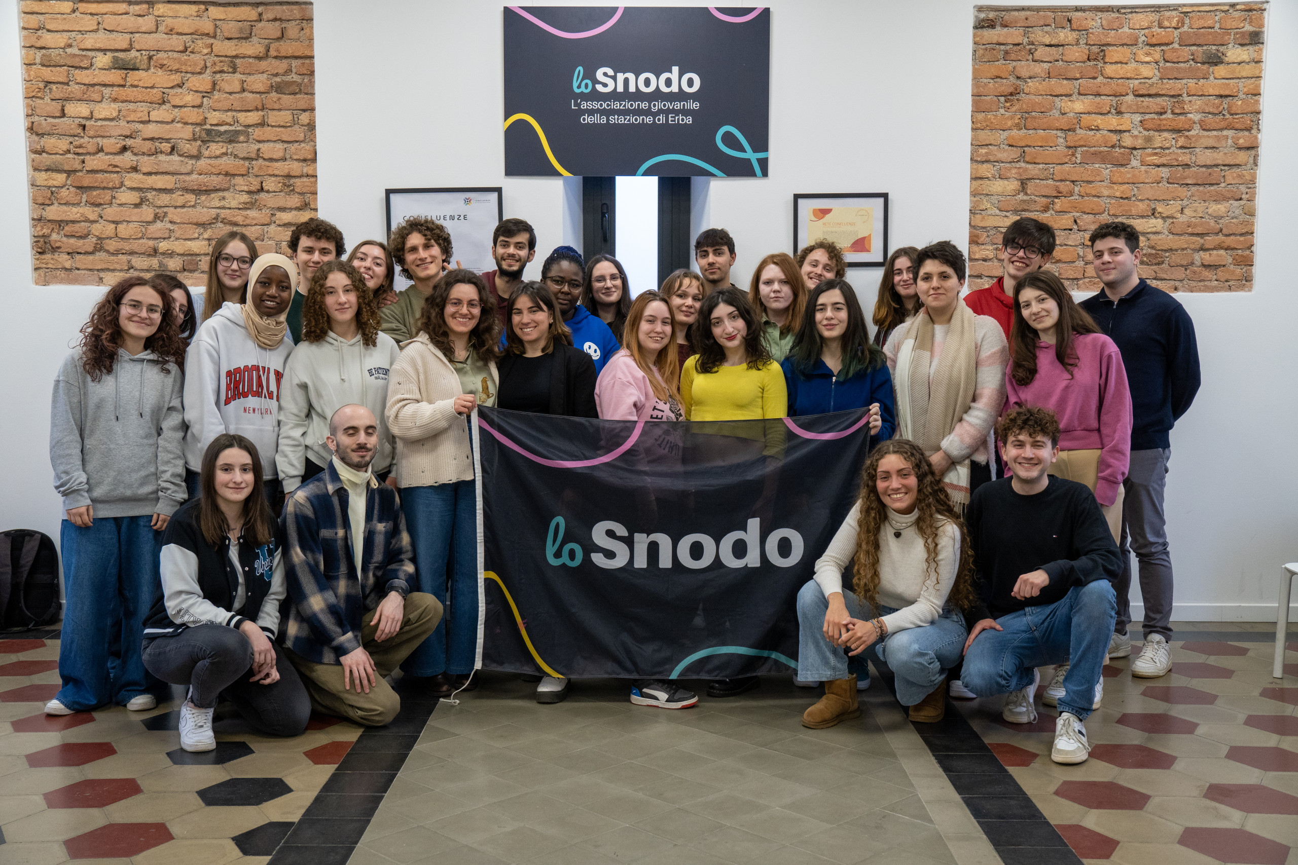 Lo Snodo – Lo Snodo APS, Erba (Co) (2)