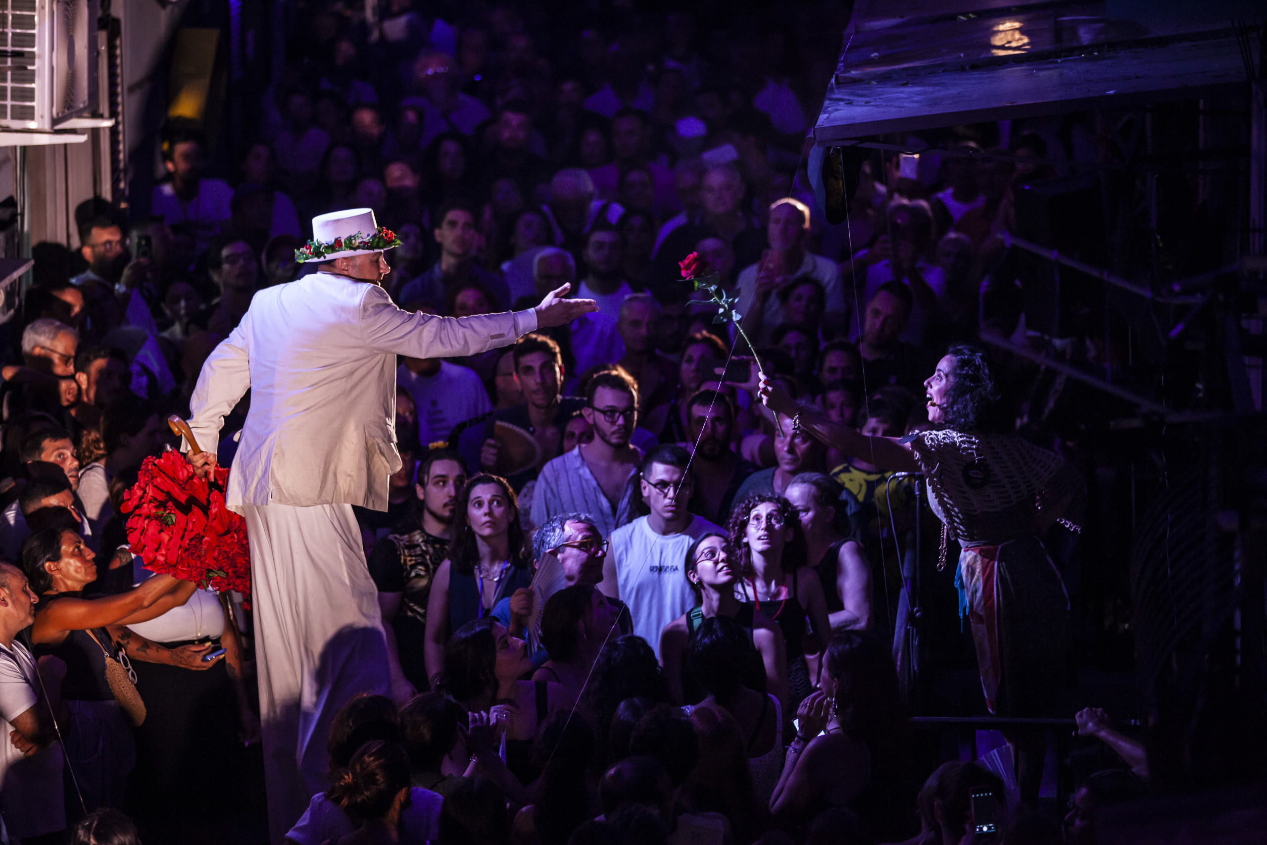 Vicolo della Cultura – Vicolo della Cultura APS, Napoli