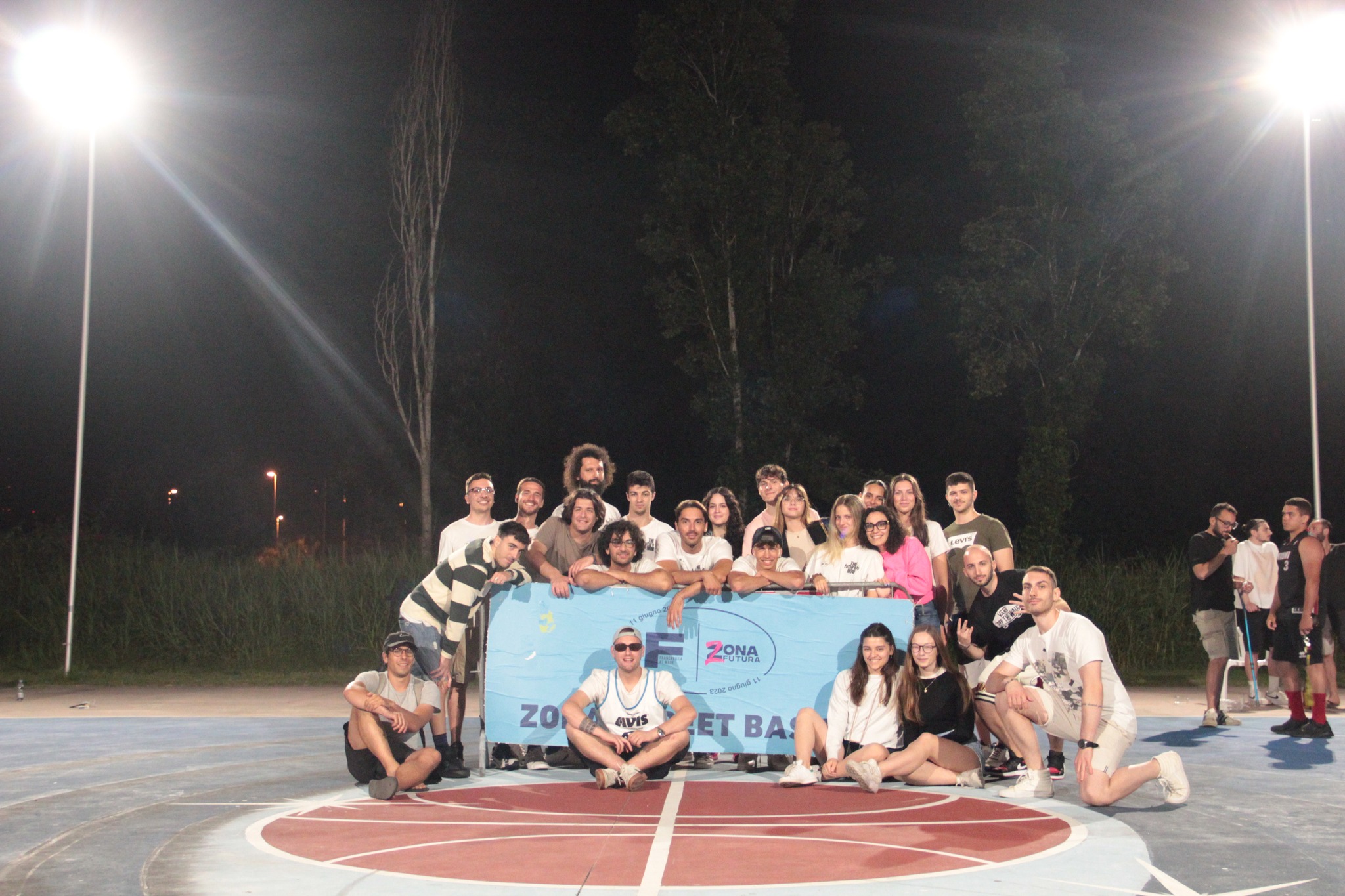 Zona Futura – Futura APS, Francavilla al Mare (Ch)