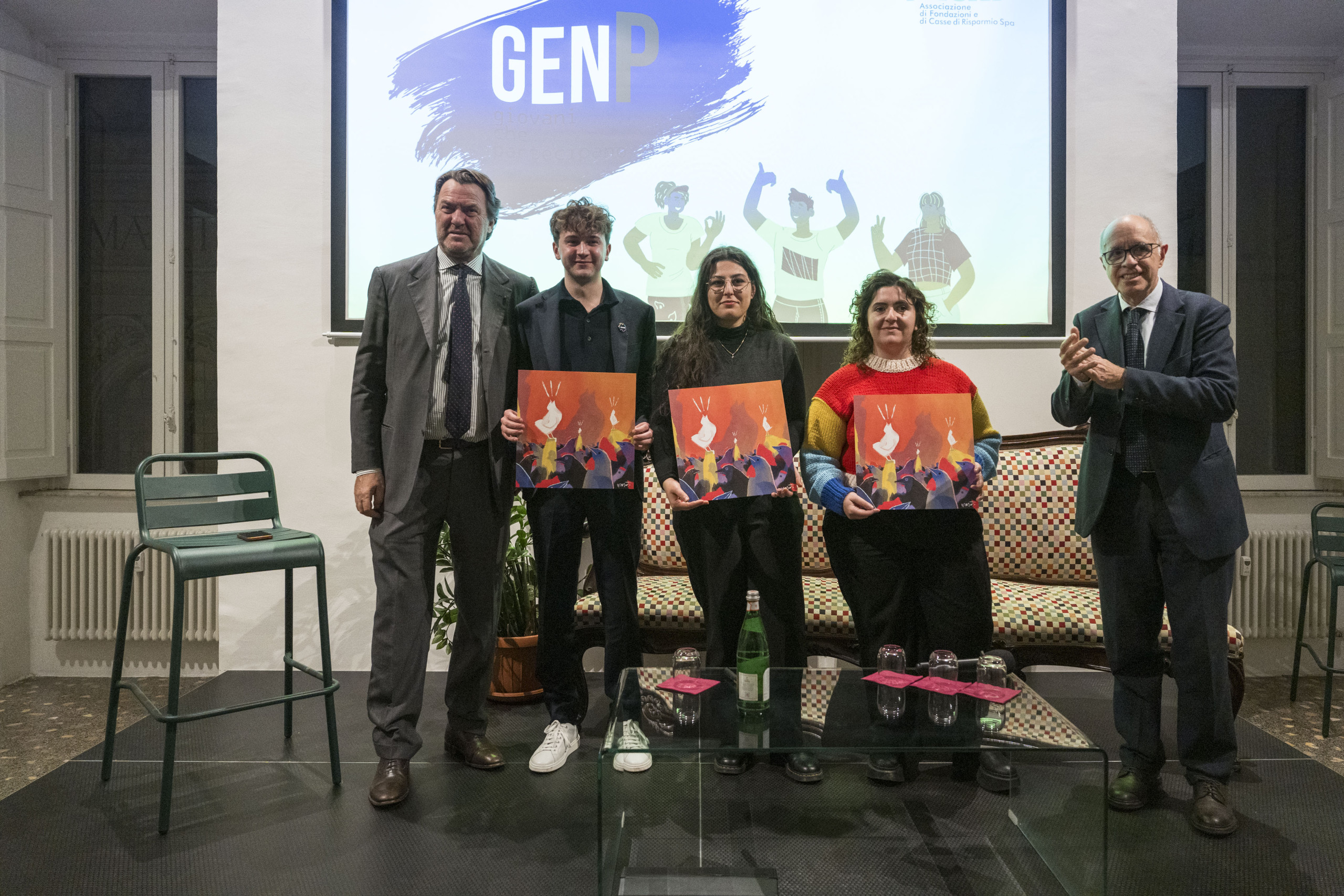 NOME CONFERENZA
