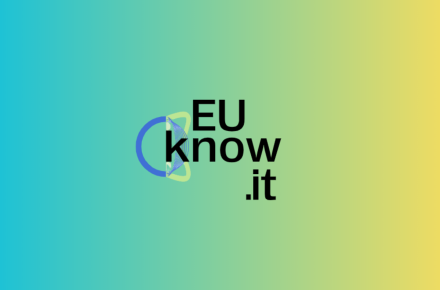 Nasce EUKNOW.IT la nuova guida all’europrogettazione per vincere la sfida dei fondi europei