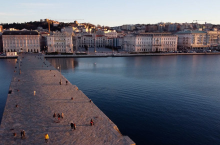 Fondazione CRTrieste rientra in Acri