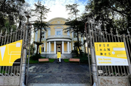 Beni confiscati alle mafie. Sette nuovi progetti