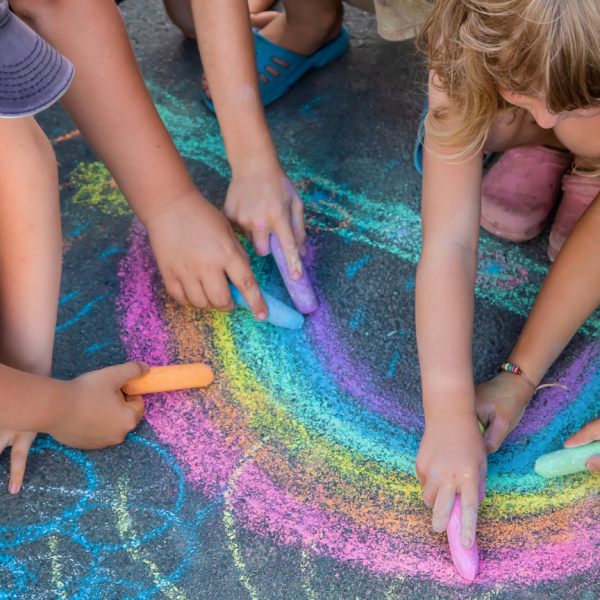 Organizziamo la speranza