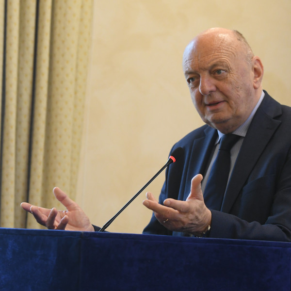 Sviluppo sostenibile e diritto al centro dell’incontro promosso da Acri e Fondazione Carige