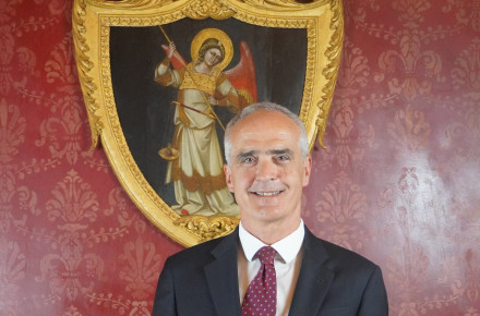 Rosario Rizzuto nel Comitato Esecutivo di Acri