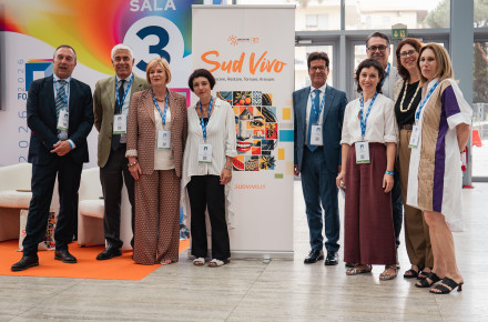 Premio Comune Vivo e campagna Sud Vivo