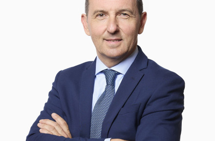 Matteo Tiezzi eletto Presidente dell’Associazione tra Fondazioni di Origine Bancaria dell’Emilia-Romagna