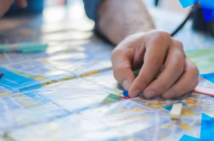 ProjectsFinder: la mappa dei progetti e dei partner europei