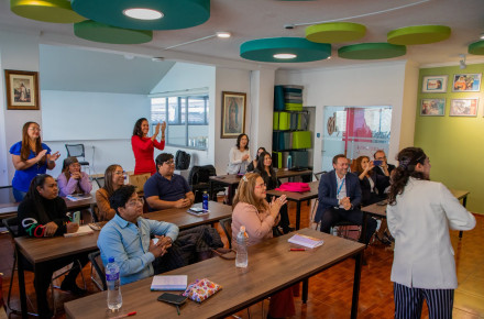 Progetto HOPE per l’inserimento lavorativo di OSS dall’Ecuador
