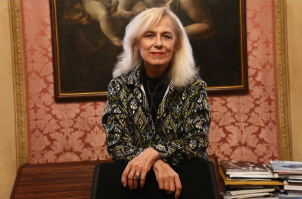 Patrizia Pasini nel Comitato Esecutivo di Acri