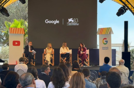 L’Intelligenza Artificiale come Volano per le Industrie Creative