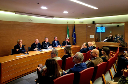 Civitas Appenninica verso la candidatura a Capitale Europea della Cultura 2033
