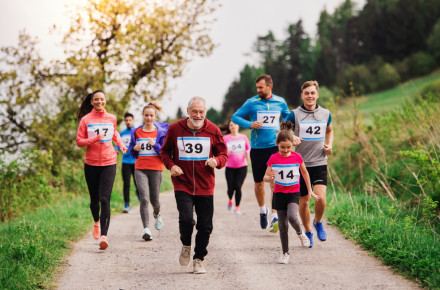 Sport e inclusione al via 15 nuovi progetti nel sud Italia