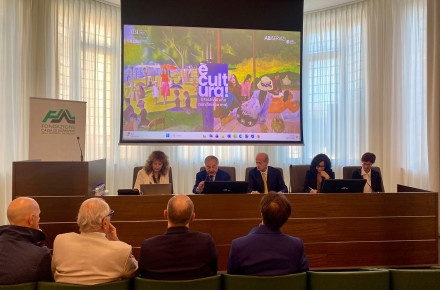 “è cultura” incontra L’Aquila Capitale